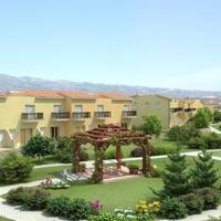 Townhouse in Republic of Cyprus, Eparchia Pafou, Nicosia, 86 sq.m.