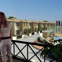 Villa in Republic of Cyprus, Eparchia Larnakas, Nicosia, 182 sq.m.