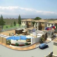 Villa in Republic of Cyprus, Eparchia Larnakas, Nicosia, 182 sq.m.