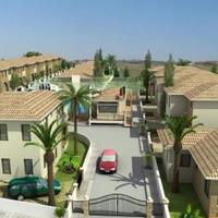 Villa in Republic of Cyprus, Eparchia Larnakas, Nicosia, 182 sq.m.