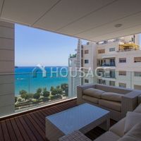 Apartment in Republic of Cyprus, Lemesou, 105 sq.m.