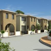 Villa in Republic of Cyprus, Eparchia Larnakas, Nicosia, 182 sq.m.