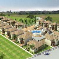 Villa in Republic of Cyprus, Eparchia Larnakas, Nicosia, 182 sq.m.