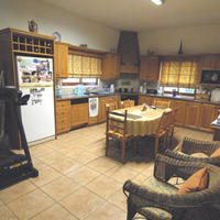 Villa in Republic of Cyprus, Eparchia Larnakas, Nicosia, 200 sq.m.