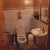 Villa in Republic of Cyprus, Eparchia Larnakas, Nicosia, 200 sq.m.