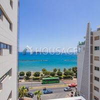 Apartment in Republic of Cyprus, Lemesou, 105 sq.m.
