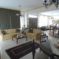 Villa in Republic of Cyprus, Eparchia Larnakas, Nicosia, 200 sq.m.