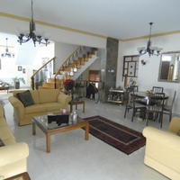 Villa in Republic of Cyprus, Eparchia Larnakas, Nicosia, 200 sq.m.