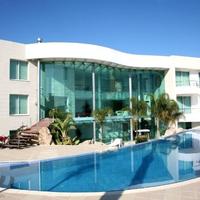 Villa in Republic of Cyprus, Eparchia Larnakas, Nicosia, 900 sq.m.