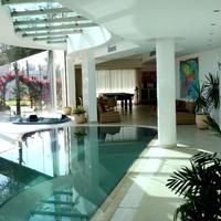 Villa in Republic of Cyprus, Eparchia Larnakas, Nicosia, 900 sq.m.