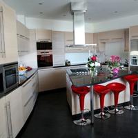 Villa in Republic of Cyprus, Eparchia Larnakas, Nicosia, 900 sq.m.