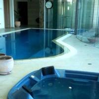 Villa in Republic of Cyprus, Eparchia Larnakas, Nicosia, 900 sq.m.