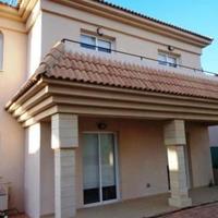 Вилла на Кипре, Фамагуста, 155 кв.м.