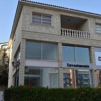 Магазин на Кипре, Лимасол, Никосия, 110 кв.м.