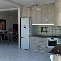 Villa in Republic of Cyprus, Ammochostou, 180 sq.m.