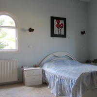 Villa in Republic of Cyprus, Eparchia Larnakas, Nicosia, 154 sq.m.