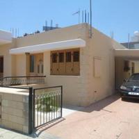 Apartment in Republic of Cyprus, Lemesou, Nicosia, 130 sq.m.