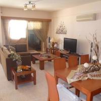Apartment in Republic of Cyprus, Lemesou, Nicosia, 130 sq.m.