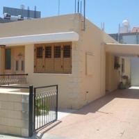 Apartment in Republic of Cyprus, Lemesou, Nicosia, 130 sq.m.