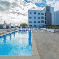 Apartment in Republic of Cyprus, Lemesou, 161 sq.m.