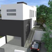 Земельный участок на Кипре, Пафос, Никосия