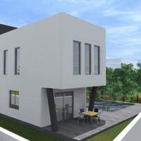 Земельный участок на Кипре, Пафос, Никосия