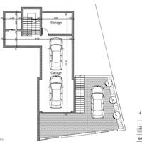 Земельный участок на Кипре, Пафос, Никосия