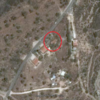 Land plot in Republic of Cyprus, Eparchia Pafou, Nicosia