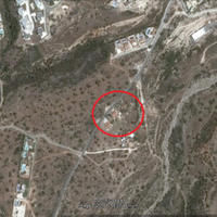 Land plot in Republic of Cyprus, Eparchia Pafou, Nicosia