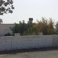 Land plot in Republic of Cyprus, Eparchia Pafou, Nicosia