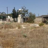 Land plot in Republic of Cyprus, Eparchia Pafou, Nicosia