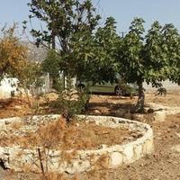Land plot in Republic of Cyprus, Eparchia Pafou, Nicosia