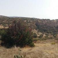 Land plot in Republic of Cyprus, Eparchia Pafou, Nicosia