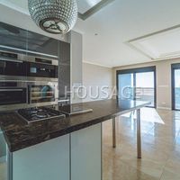 Apartment in Republic of Cyprus, Lemesou, 161 sq.m.