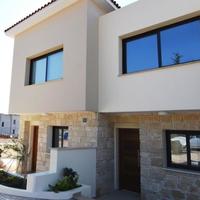 Townhouse in Republic of Cyprus, Eparchia Pafou, Nicosia, 112 sq.m.