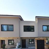 Townhouse in Republic of Cyprus, Eparchia Pafou, Nicosia, 112 sq.m.