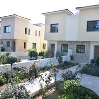 Townhouse in Republic of Cyprus, Eparchia Pafou, Nicosia, 112 sq.m.