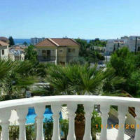 Вилла на Кипре, Лимасол, Никосия, 180 кв.м.