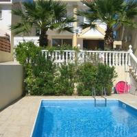 Вилла на Кипре, Лимасол, Никосия, 180 кв.м.