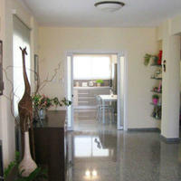 Вилла на Кипре, Лимасол, Никосия, 180 кв.м.