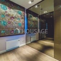 Apartment in Republic of Cyprus, Lemesou, 161 sq.m.