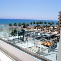 Апартаменты на Кипре, Ларнака, Никосия, 89 кв.м.