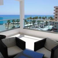 Апартаменты на Кипре, Ларнака, Никосия, 89 кв.м.