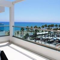 Апартаменты на Кипре, Ларнака, Никосия, 89 кв.м.