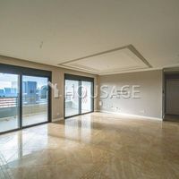 Apartment in Republic of Cyprus, Lemesou, 161 sq.m.