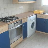 Apartment in Republic of Cyprus, Lemesou, Nicosia, 99 sq.m.