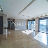Apartment in Republic of Cyprus, Lemesou, 161 sq.m.