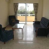 Apartment in Republic of Cyprus, Lemesou, Nicosia, 99 sq.m.