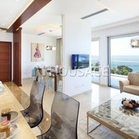 Apartment in Republic of Cyprus, Lemesou, 154 sq.m.