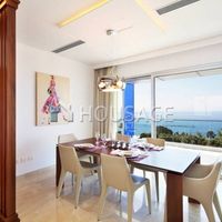 Apartment in Republic of Cyprus, Lemesou, 154 sq.m.